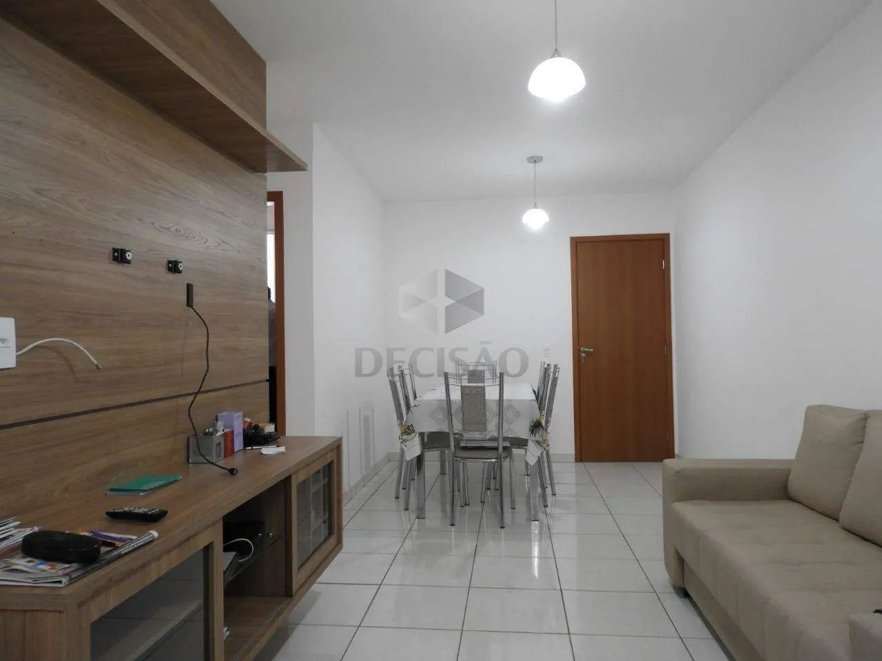 Apartamento 3 Quartos à venda, 3 quartos, 1 suíte, 2 vagas, Jaraguá - Belo Horizonte/MG - Foto 2