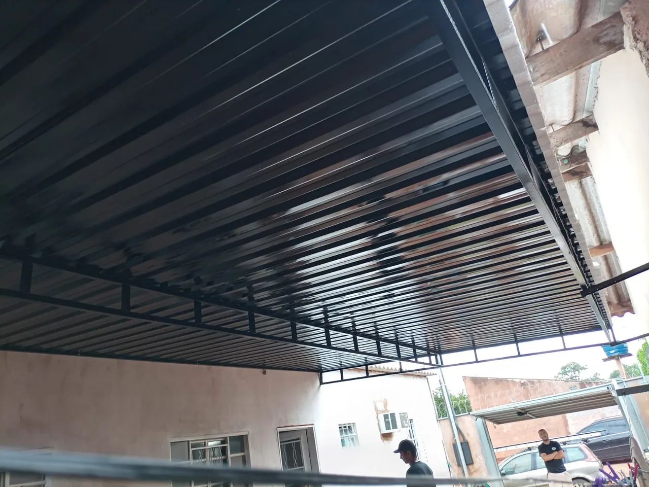 COBERTURAS, POLICARBONATO, TOLDOS  - Foto 4