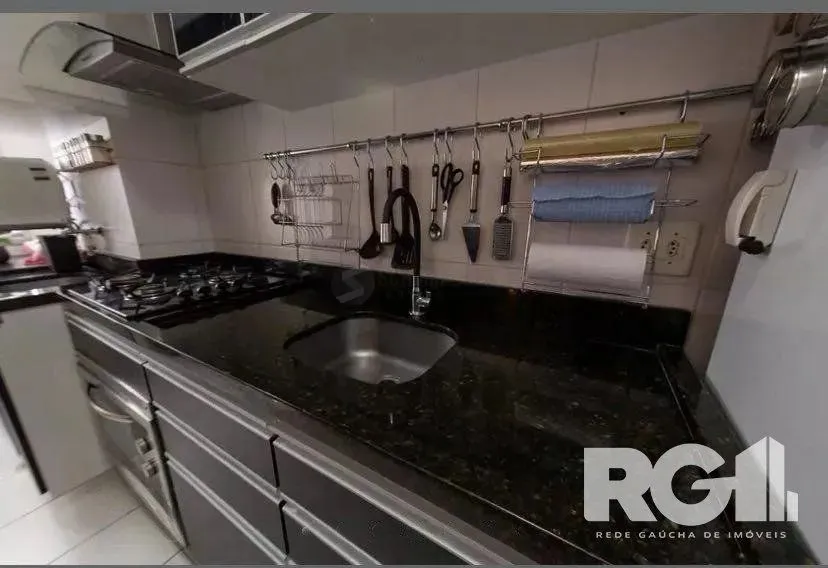 Apartamento em Passo das Pedras