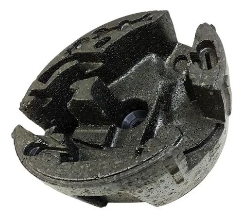 Isopor Macaco Ferramentas  Audi A3 1.8 T  1998 193990 - Foto 3