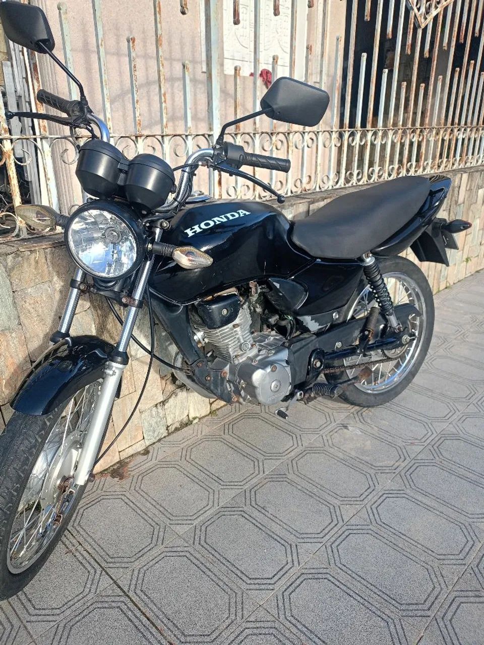 Moto Fan não tem nada pra fazer, valeu a pena confiar. - Foto 10