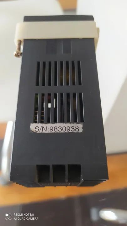 Contador+temporizador 6digitos (anovus) - Foto 6