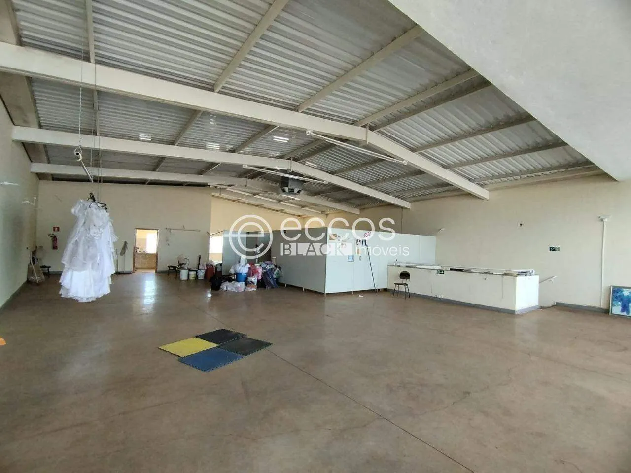 Sala comercial para aluguel, Quinta Boa Esperança - UBERABA/MG