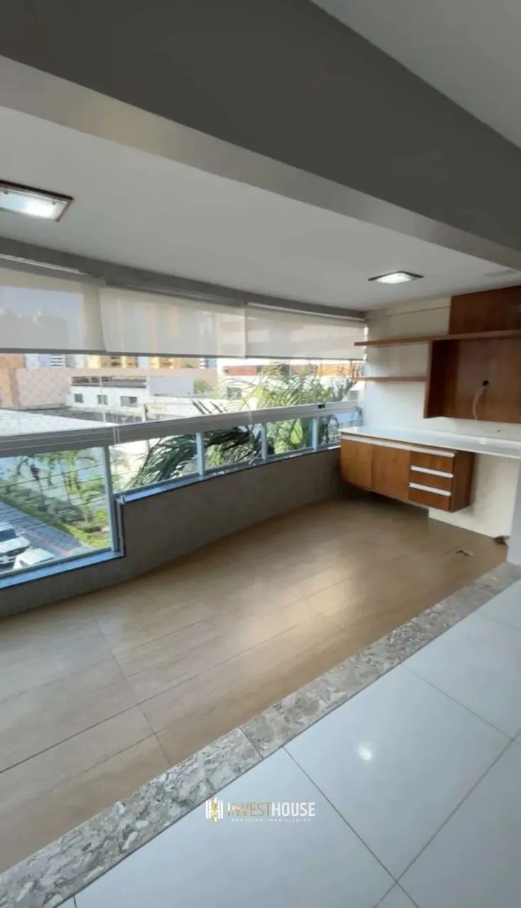 Vizcaya Residence 130m2 - jardins - Foto 2