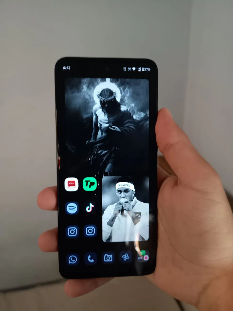 Moto G73 5G, 128gb perfeito estado