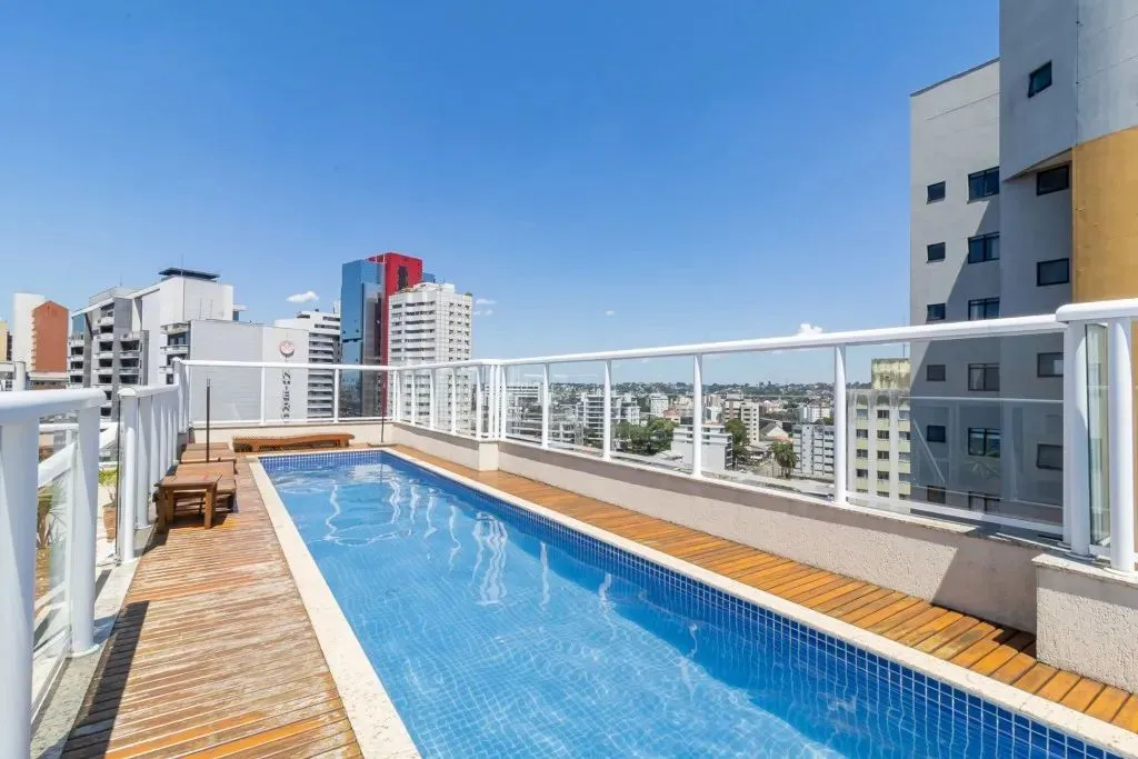 Apartamento no ALTO DA GLORIA de 64,31 m² - 38300.004-GL