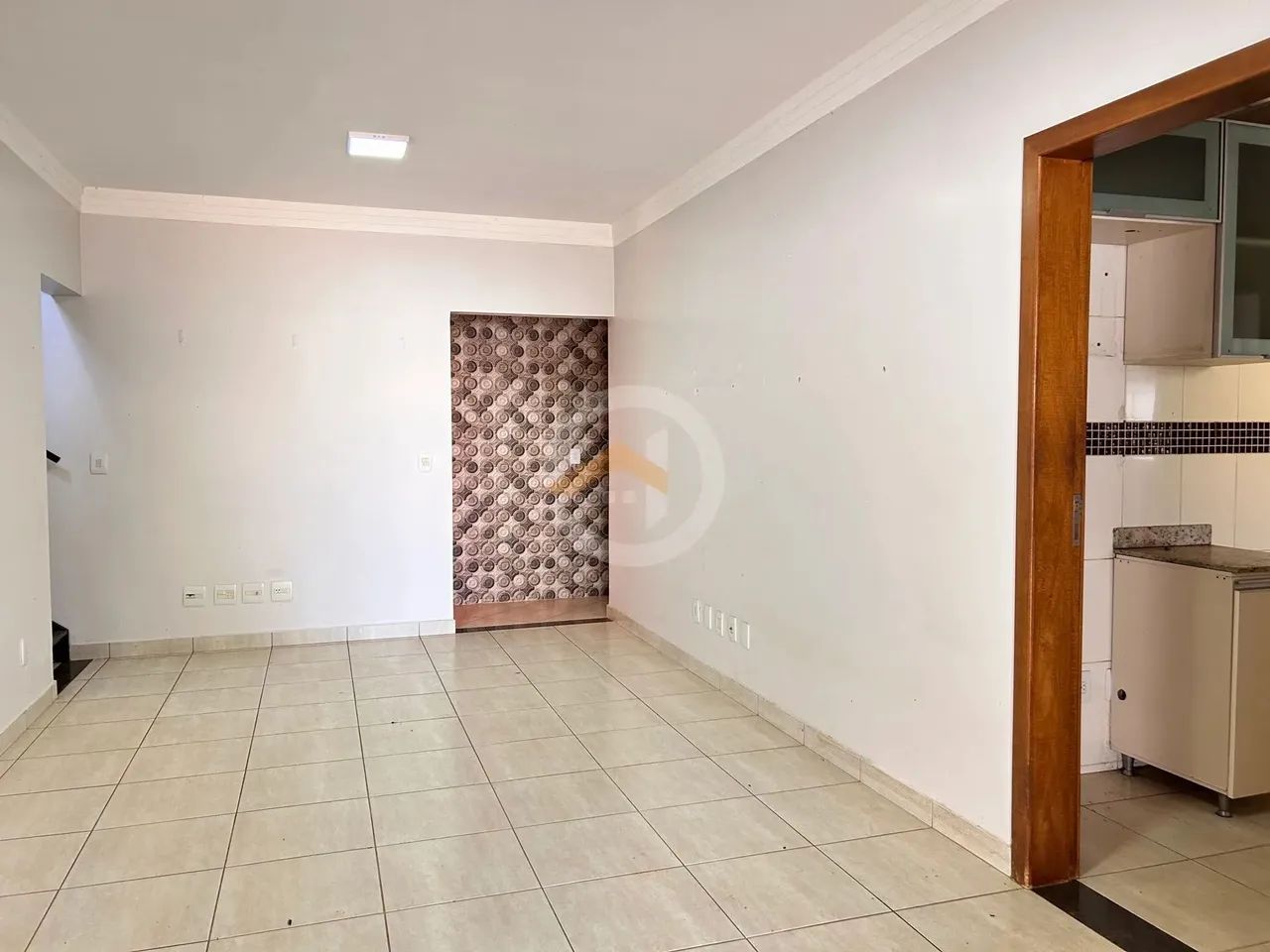 Casa com piscina na Vila Rezende, Goiânia/GO - Foto 15