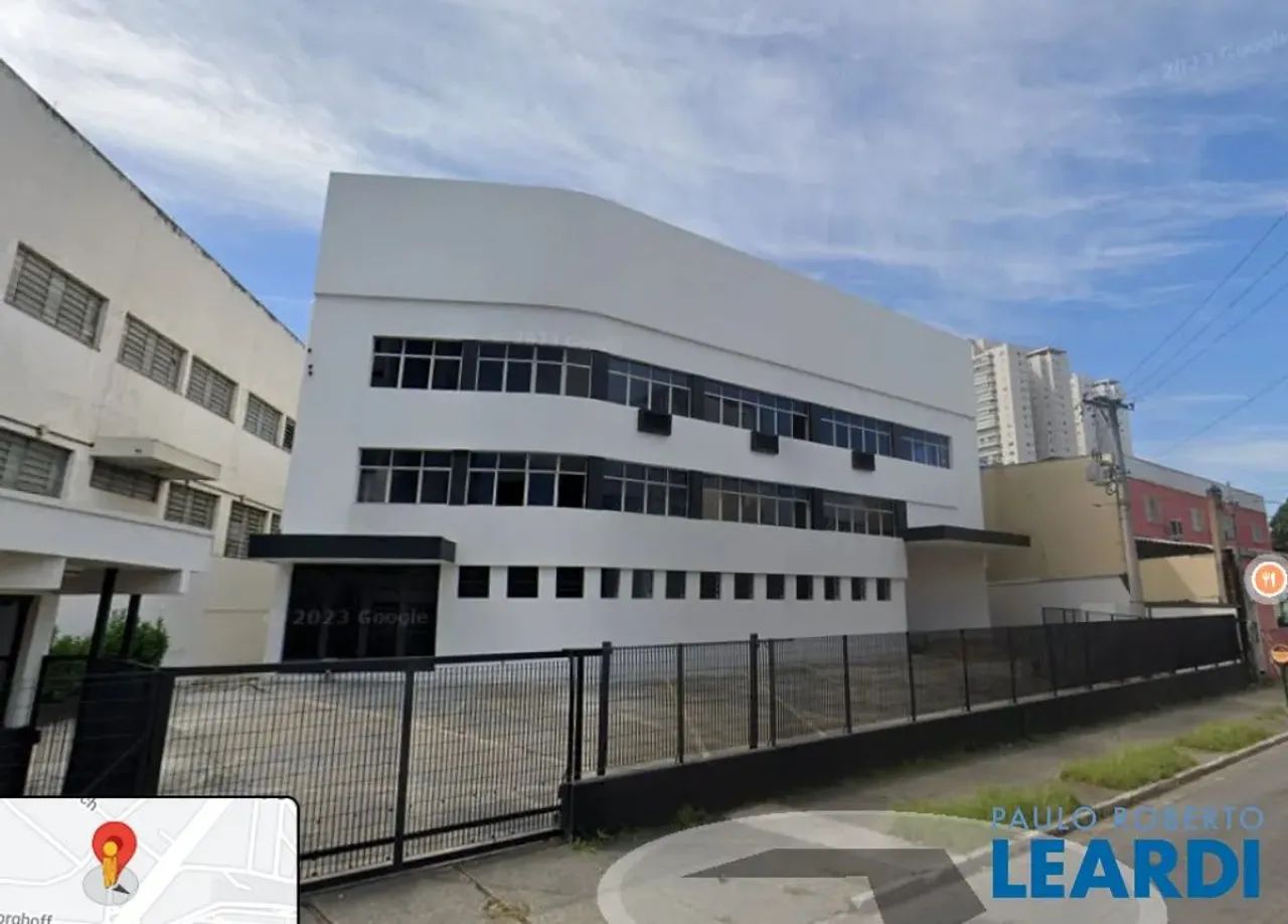 PRÉDIO - BARRA FUNDA - SP - Foto 2