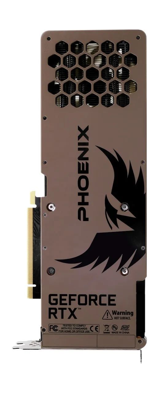 Placa de Vídeo Nvídia Gainward GeForce RTX 3080 Ti 12GB - Foto 3