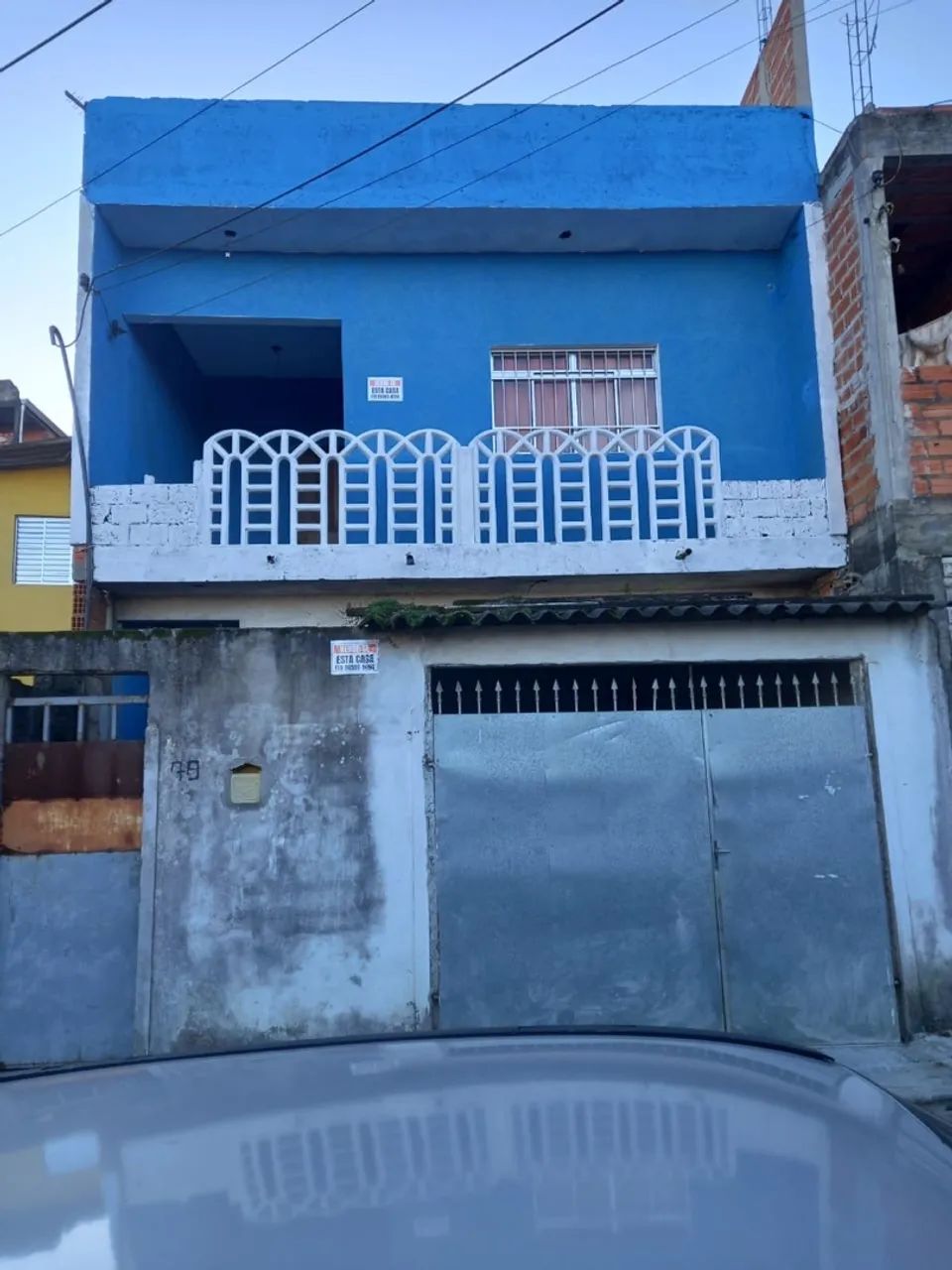 Foto - São Paulo - Jardim Pérola II