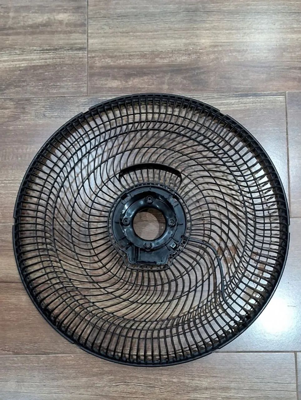 Grade ventilador Arno - Foto 5