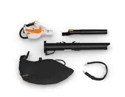 Trituradora de Aspiração STIHL SHA 56 - Foto 2