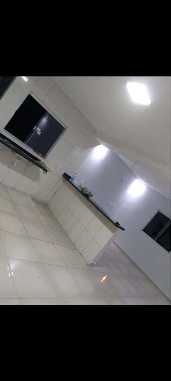 Foto - Senador Canedo - Residencial Aracy Amaral