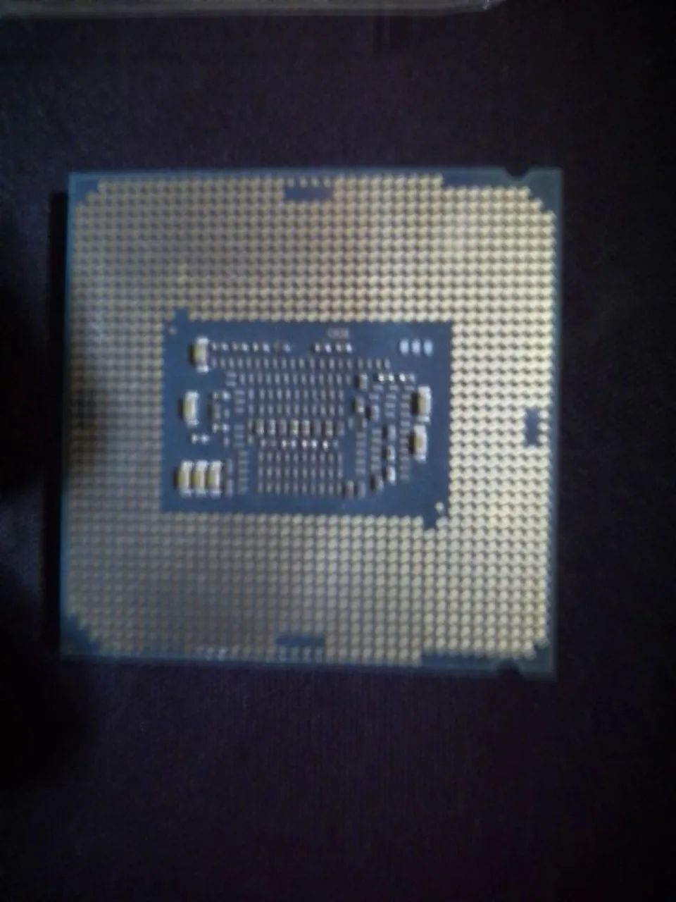 Pentium G4569 Processor 7th Generation KabyLake Socket 115164312216428289121