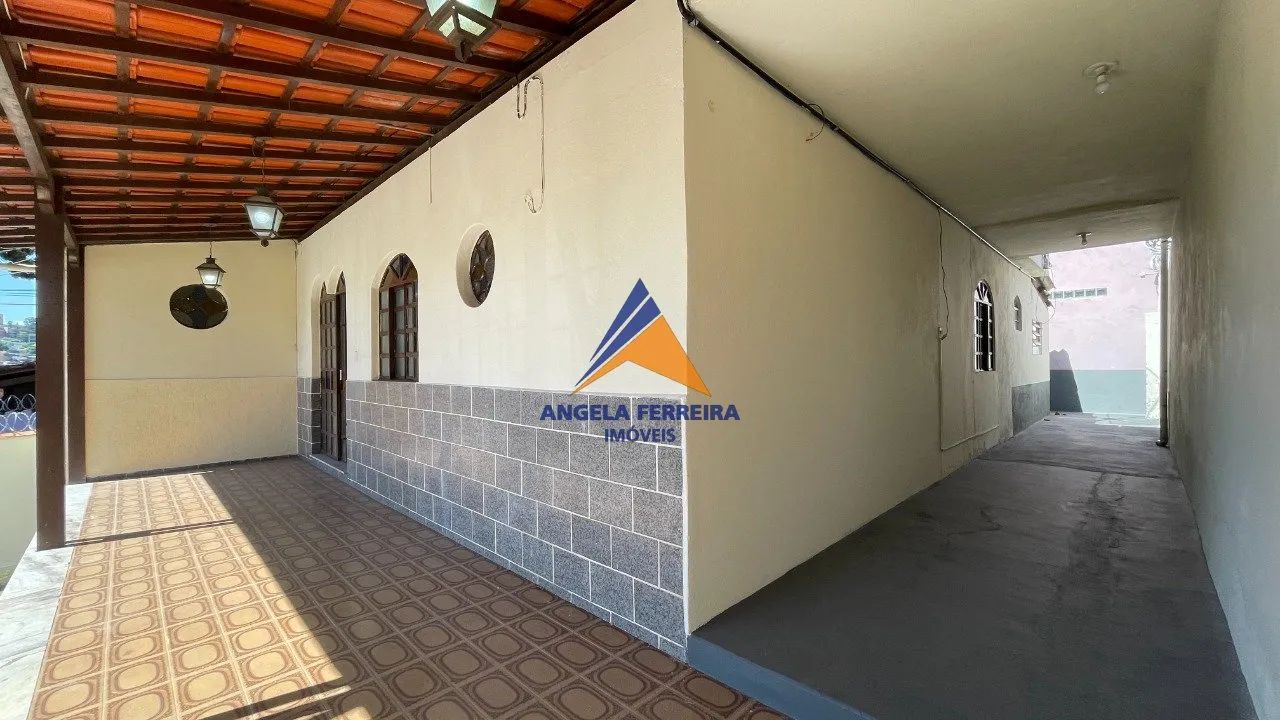 CASA PARA FINS COMERCIAIS PARA LOCAÇÃO NO BAIRRO PALMEIRAS/BH - Foto 5