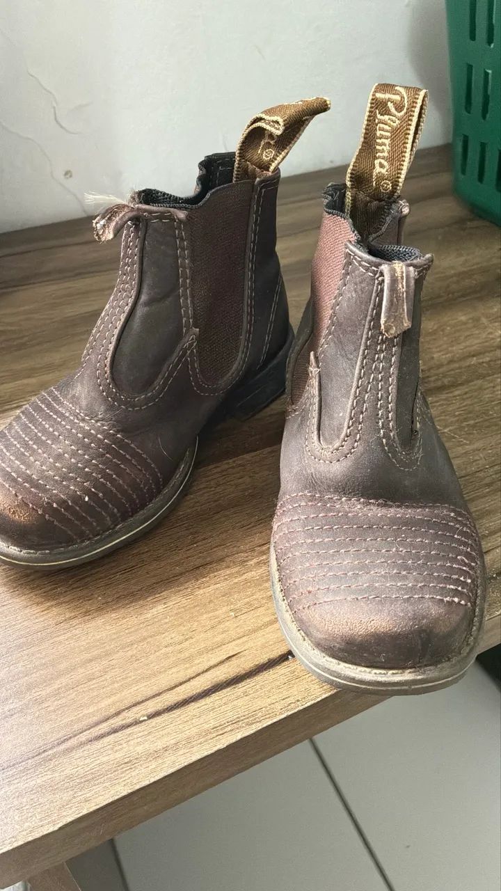 Bota pluma64167811935106122
