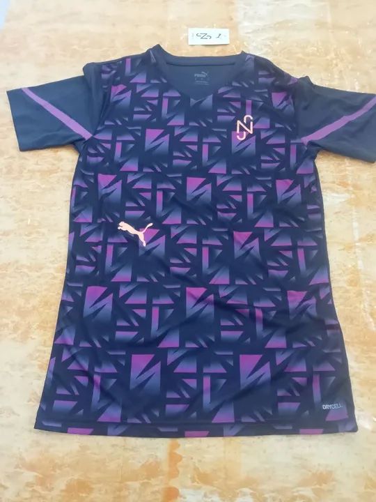 Camisas originais importadas: Puma  ,Adidas e Nike ..