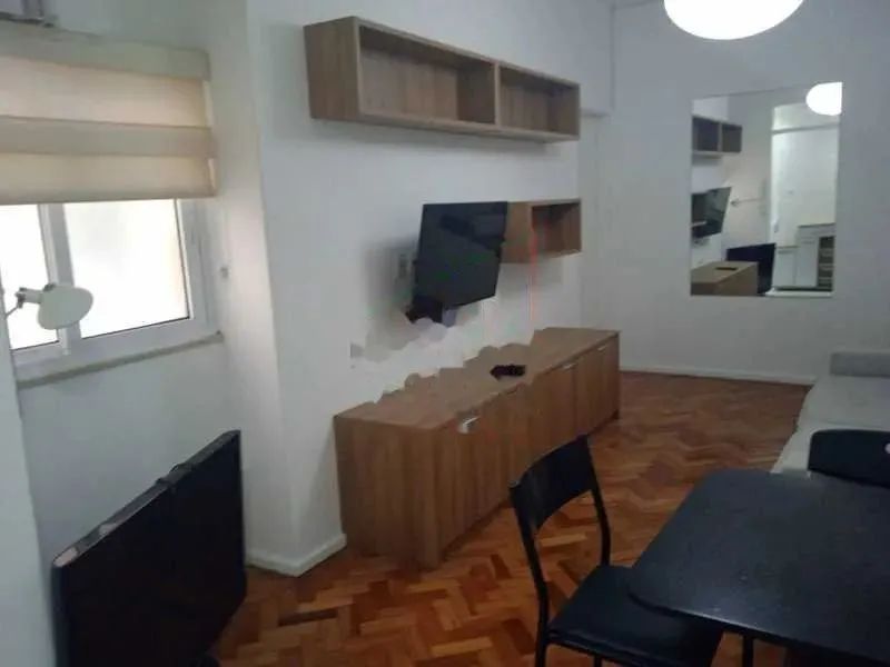 Apartamento :  / Residencial / Ipanema