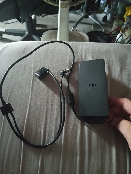 Carregador para Drone DJI