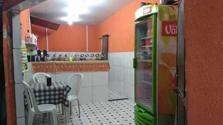foto - Rio de Janeiro - Inhoaíba