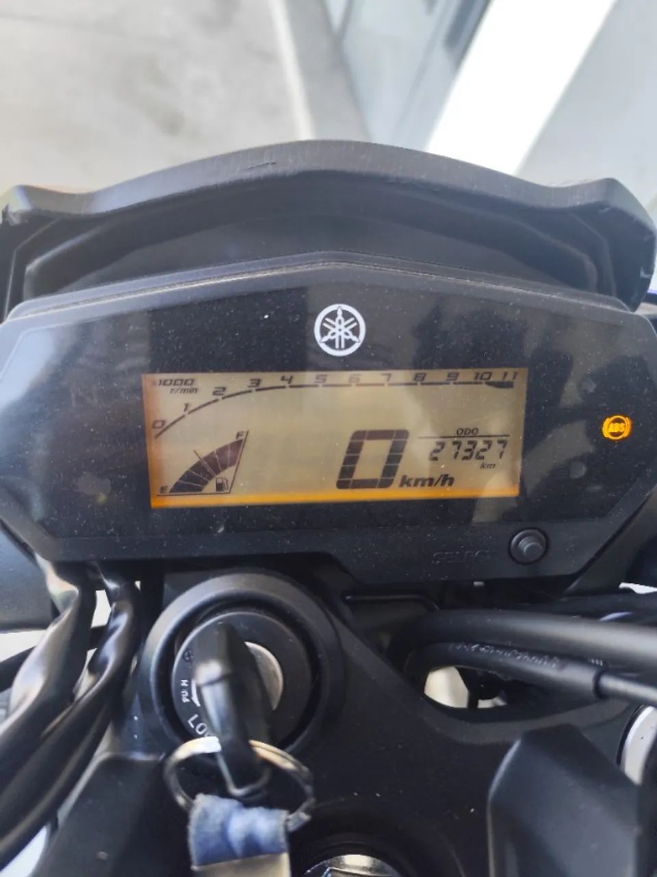 Fazer 250 - Ano 2022 - Foto 2