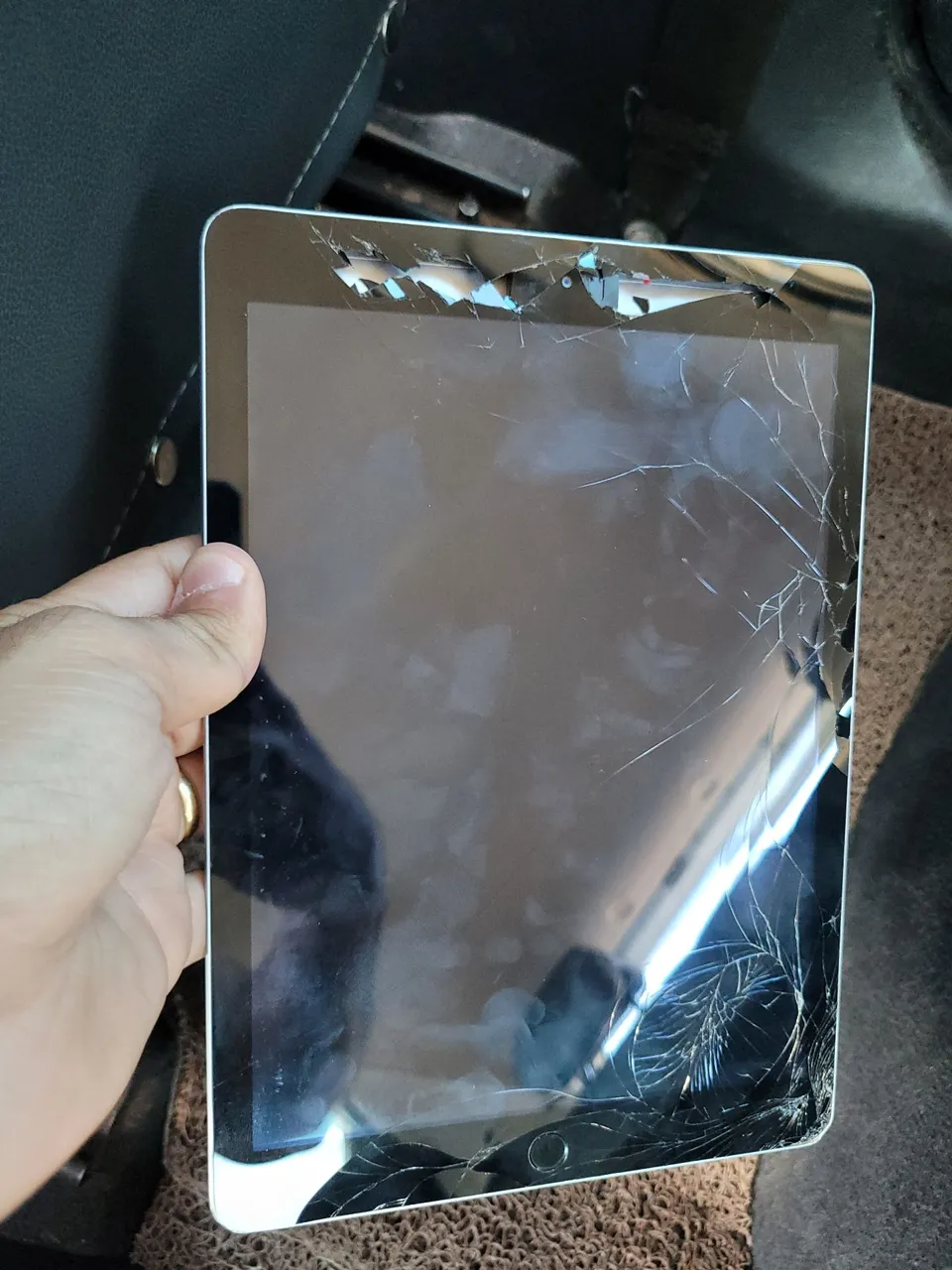 Tablet Ipad