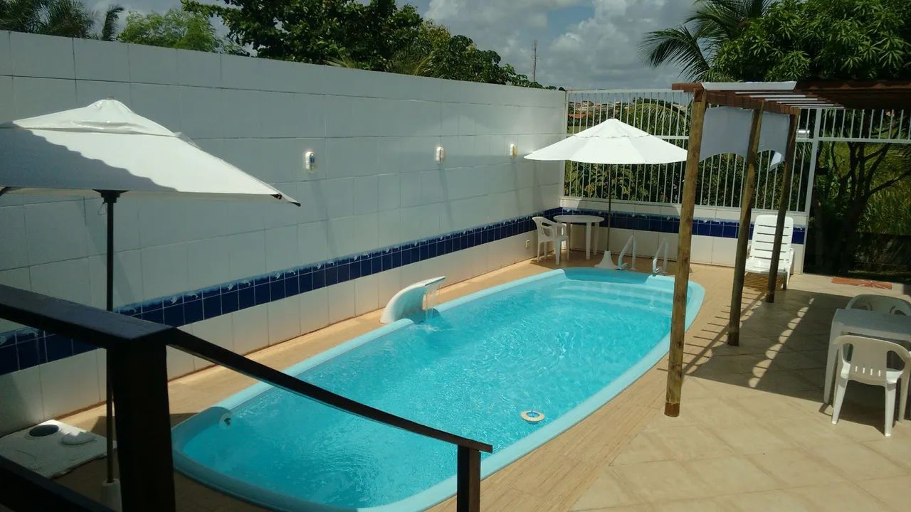 Casa jauá temporada  - Foto 2