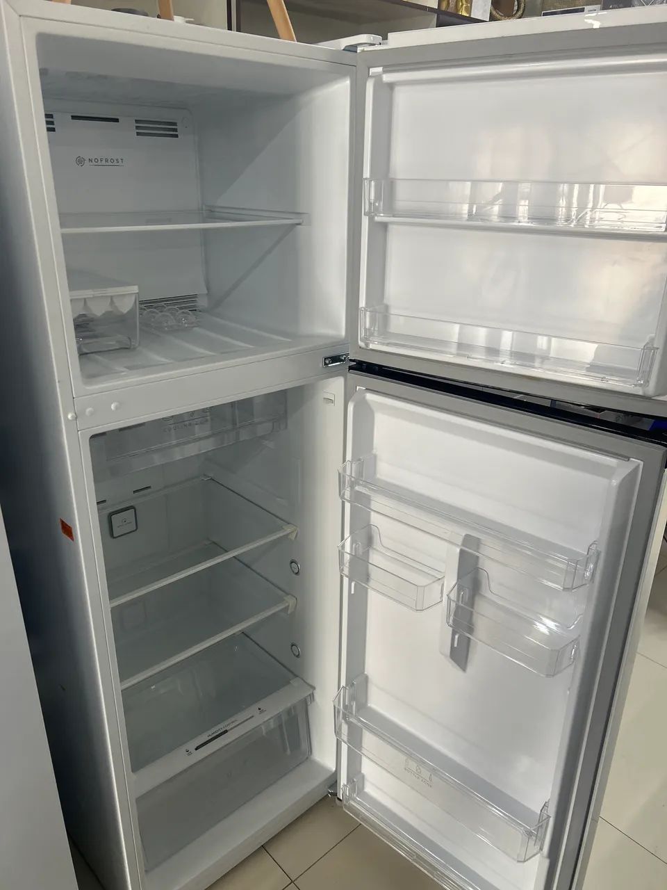 Refrigerador 347 L só 1790  - Foto 2