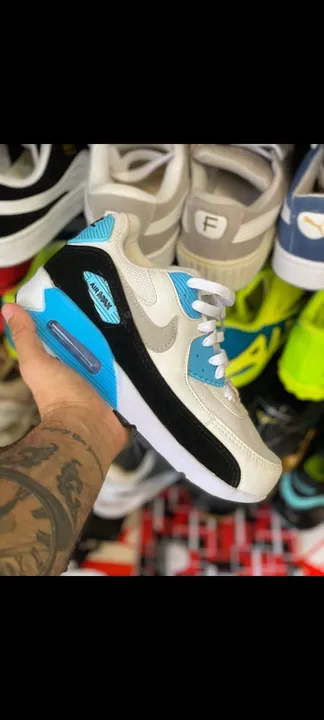 AirMax 90