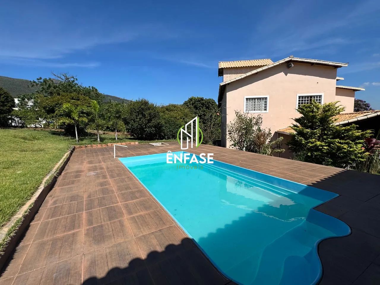 Sítio incrível á venda no Condomínio Residencial Fazenda Mirante em Igarapé - MG - Foto 2