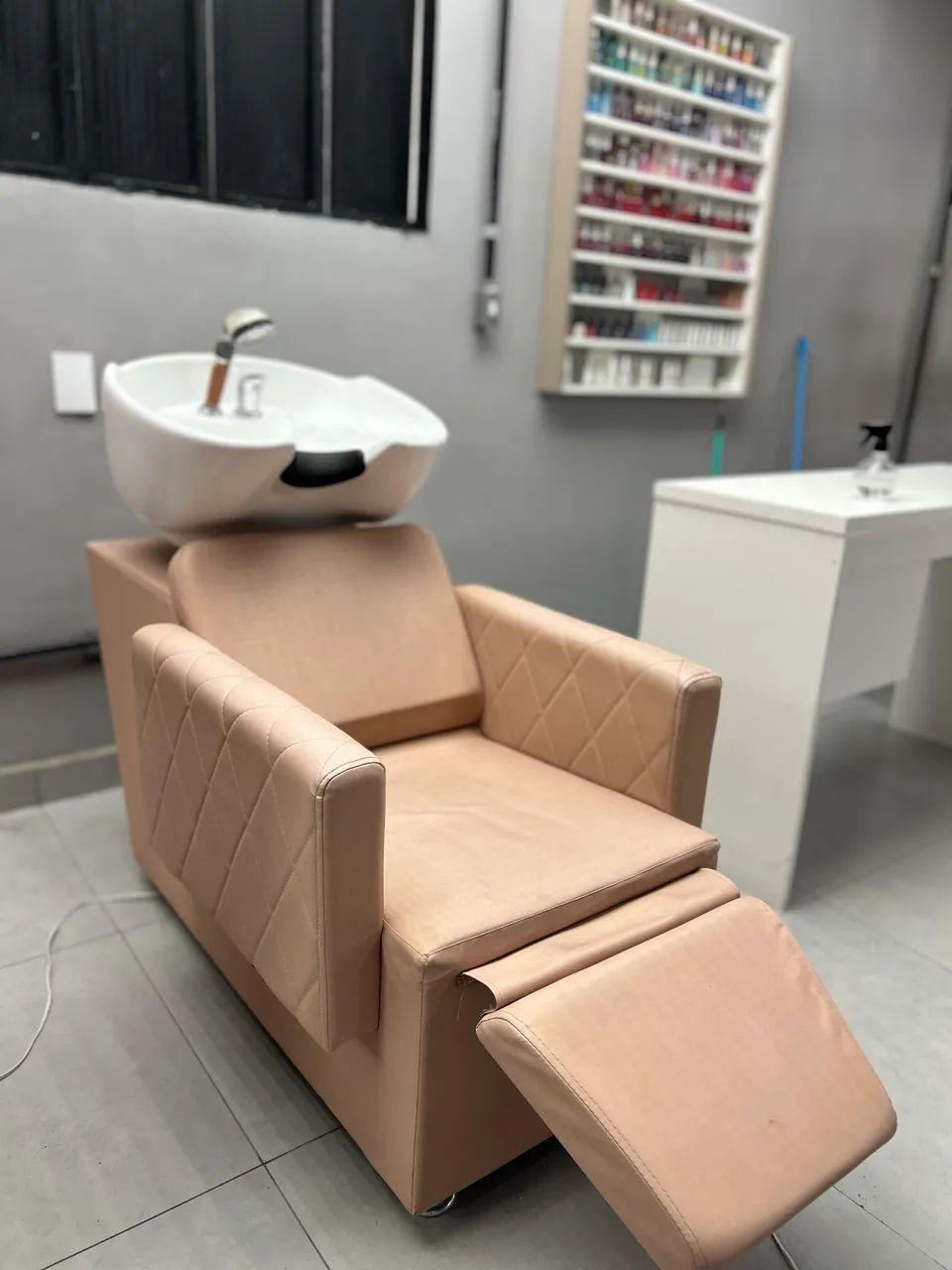 Móveis para salão de beleza  - Foto 4