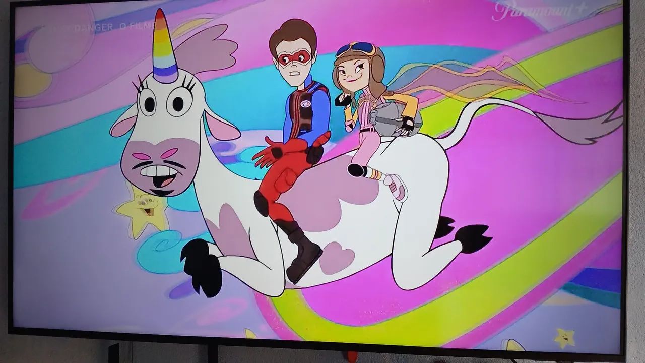 TV smart 4K Samsung com Bixby 50 polegar  - Foto 5