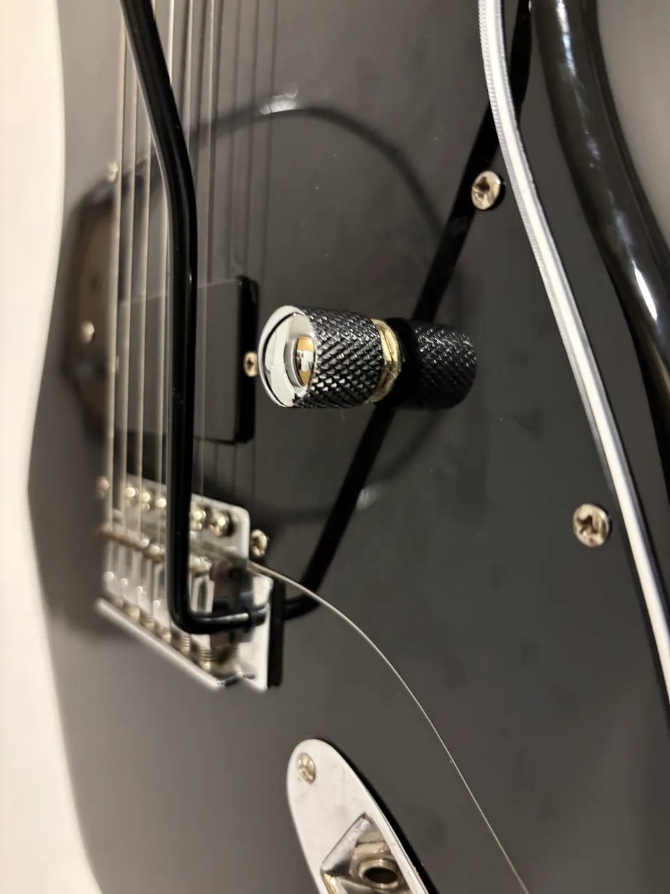 Guitarra Luthier Malagoli Zonda - Foto 2