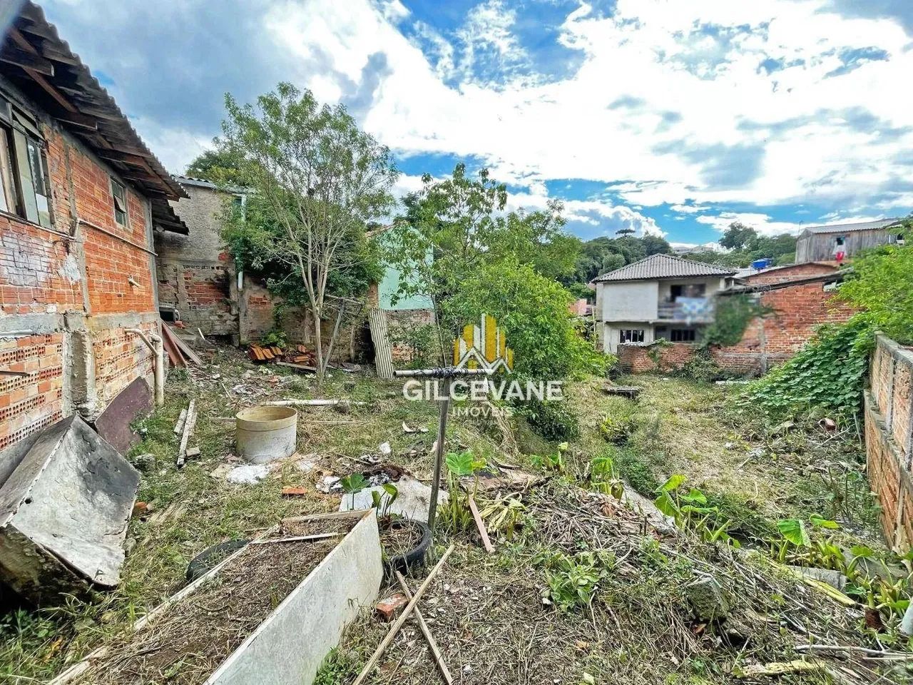 Terreno à venda, 360 m² por R$ 180.000,00 - São Gabriel - Colombo/PR - Foto 4