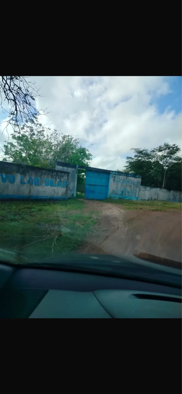 Vendo fazenda dentro  da cidade Macapá  