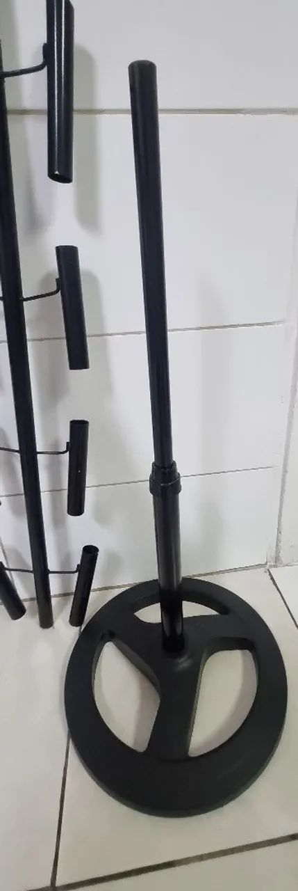 Suporte de balões de ar - Foto 2