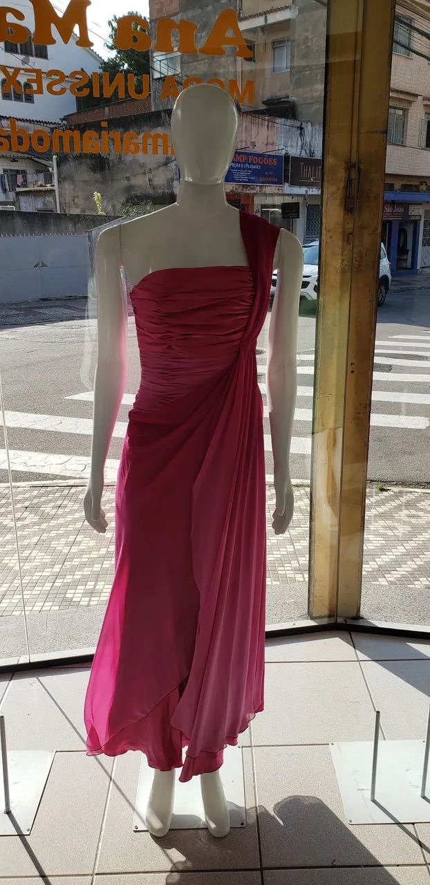 Vendo vestido  - Foto 3
