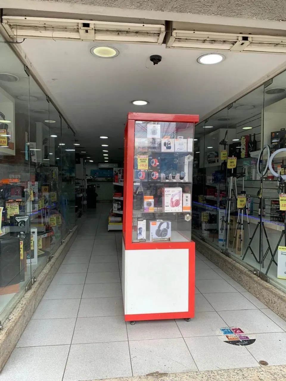 Passo loja em Queimados  - Foto 4