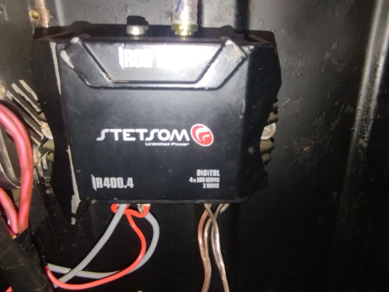 Car Audio System63824113670403123