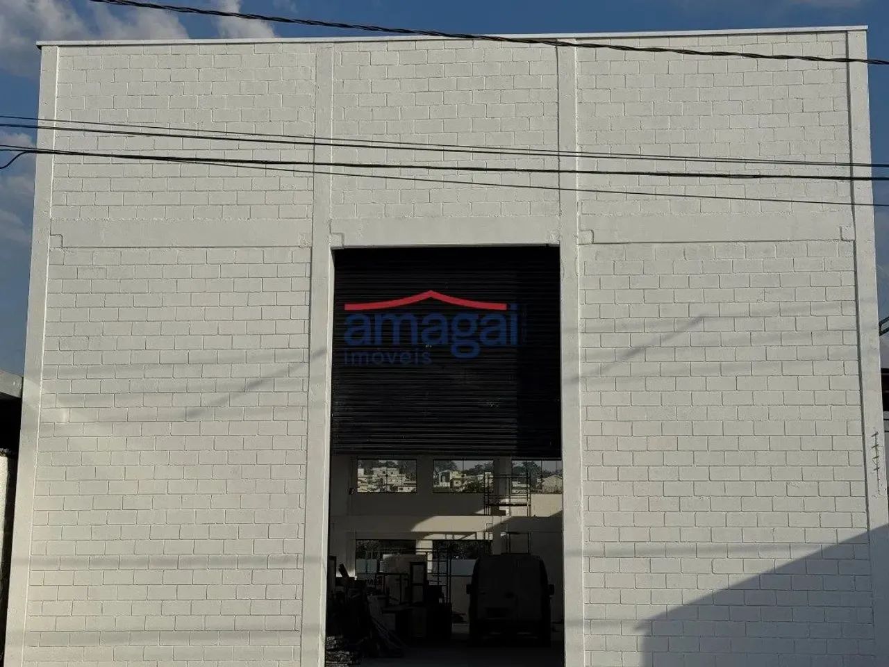 Galpão para Aluguel em Jacareí - Foto 5