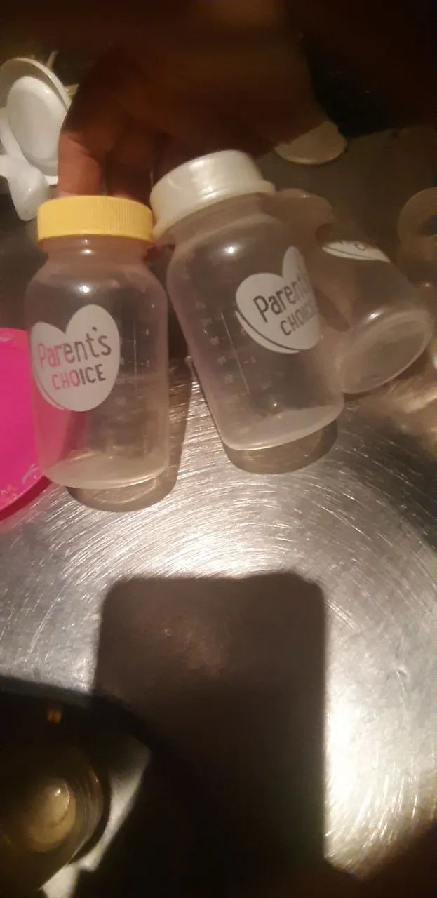 MEDELA mamadeiras - Foto 2