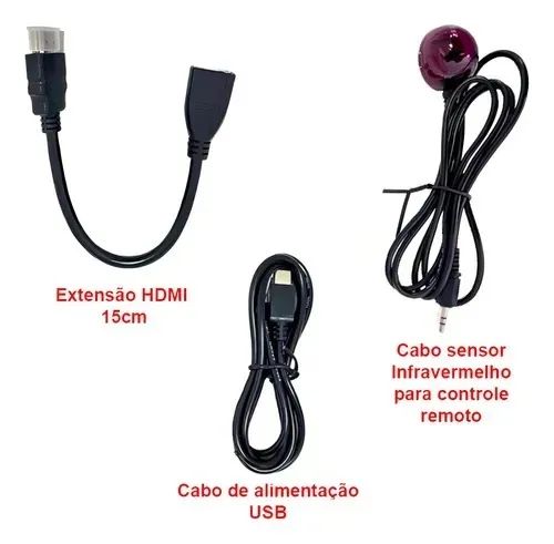 Oferta!!! TV Stick Android Chromecast Wifi - Foto 2