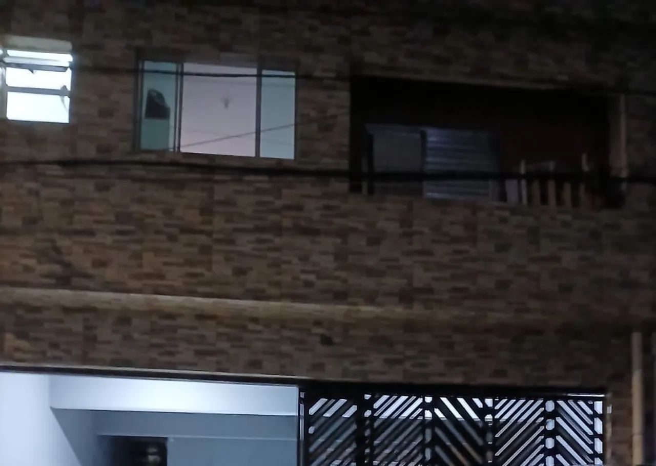 Foto - São Paulo - Parque América