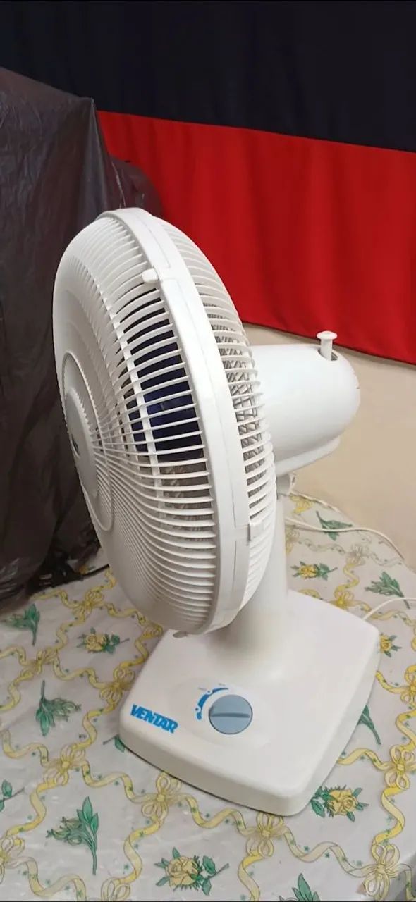 Ventilador FAET 64302318517507123