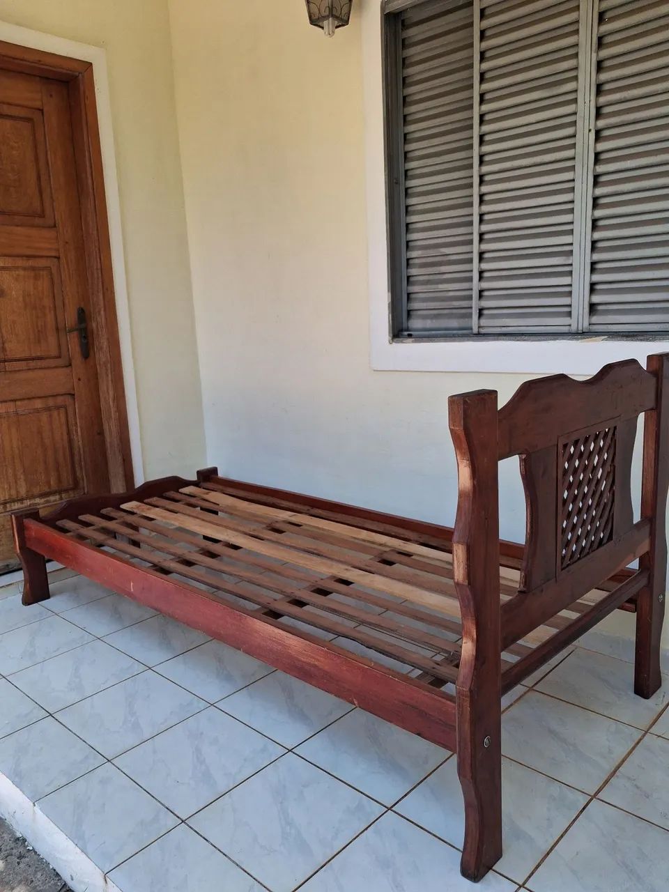 Cama de solteiro  - Foto 3