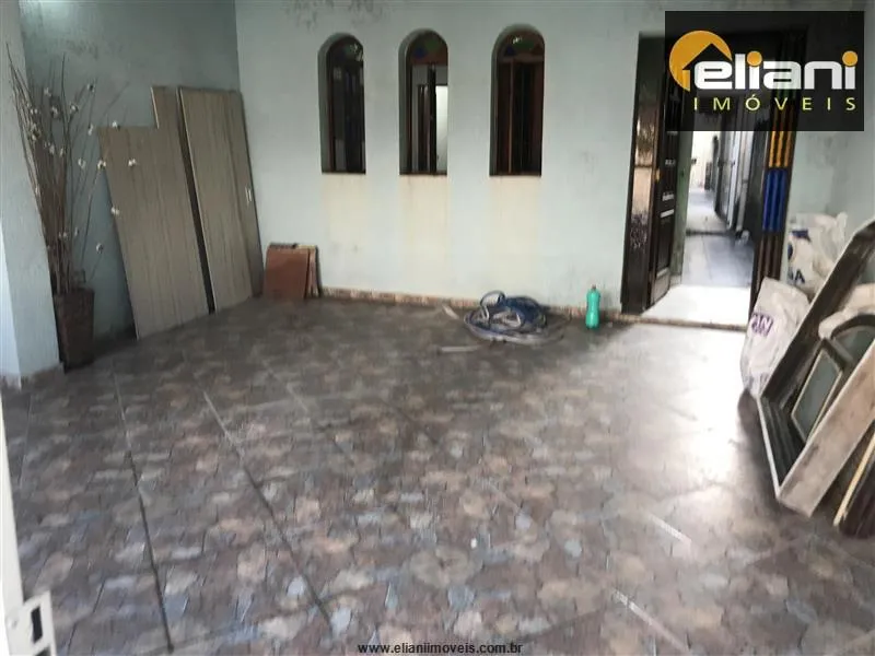 Sobrados para locação em Suzano no bairro Cidade Cruzeiro do Sul