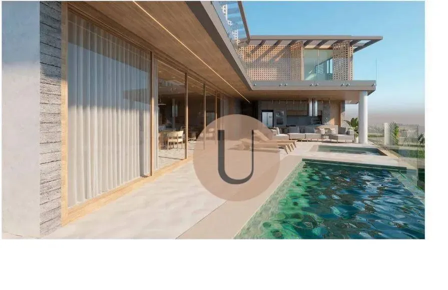 Casa com 5 dormitórios, 610 m² - venda por R$ 14.850.000,00 ou aluguel por R$ 85.000,00/mê