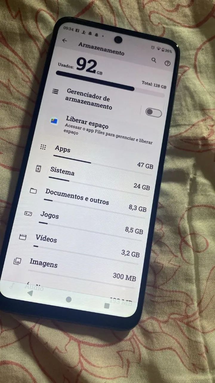 Celular 64300600885379122