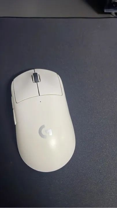 G PRO SUPERLIGTH