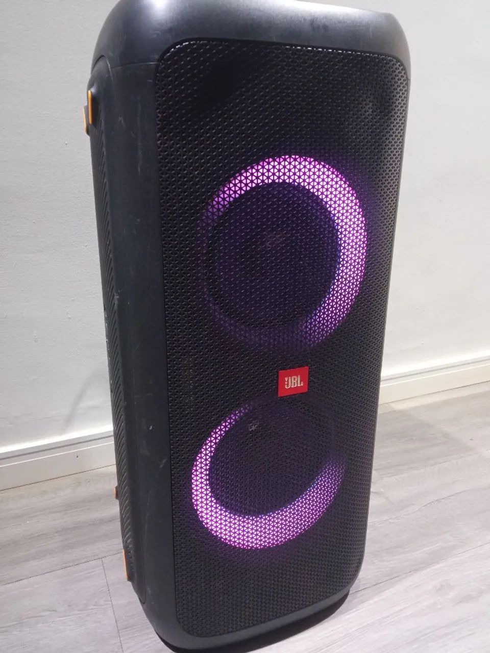 Caixa de Som JBL Party Box 300 - Foto 6